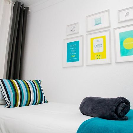 Posh Residences 귀마레스 외부 사진