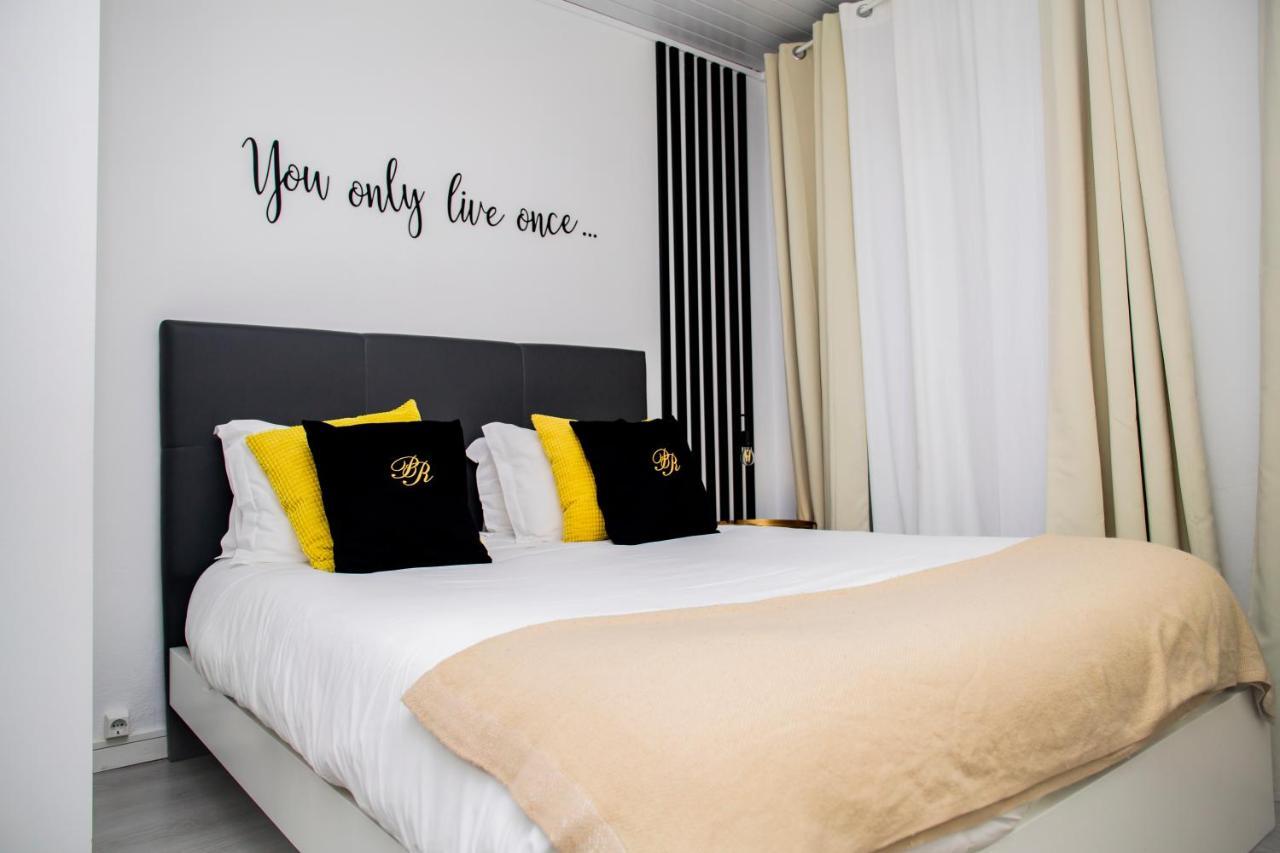 Posh Residences 귀마레스 외부 사진