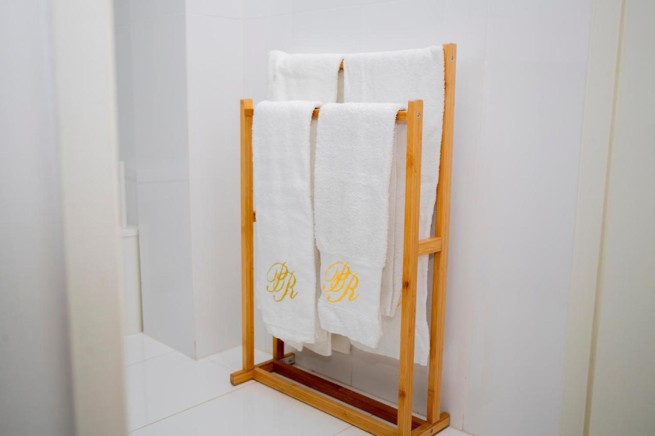 Posh Residences 귀마레스 외부 사진