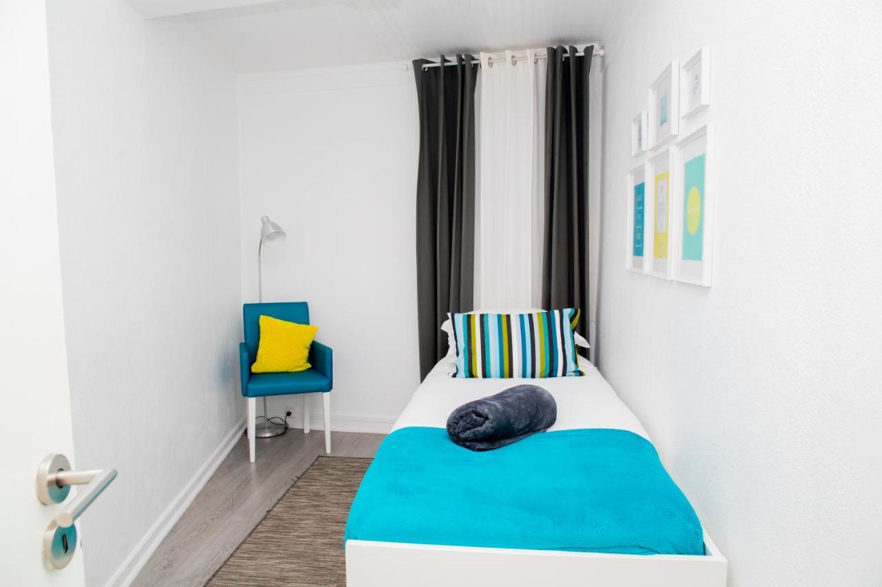Posh Residences 귀마레스 외부 사진